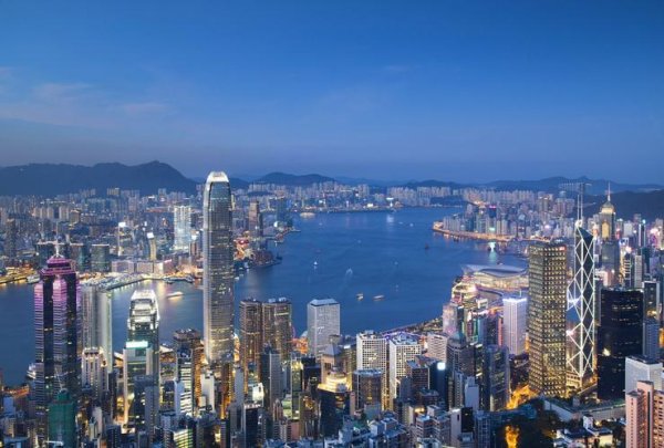 股票配资在线导航 香港《稳定币条例草案》正式生效