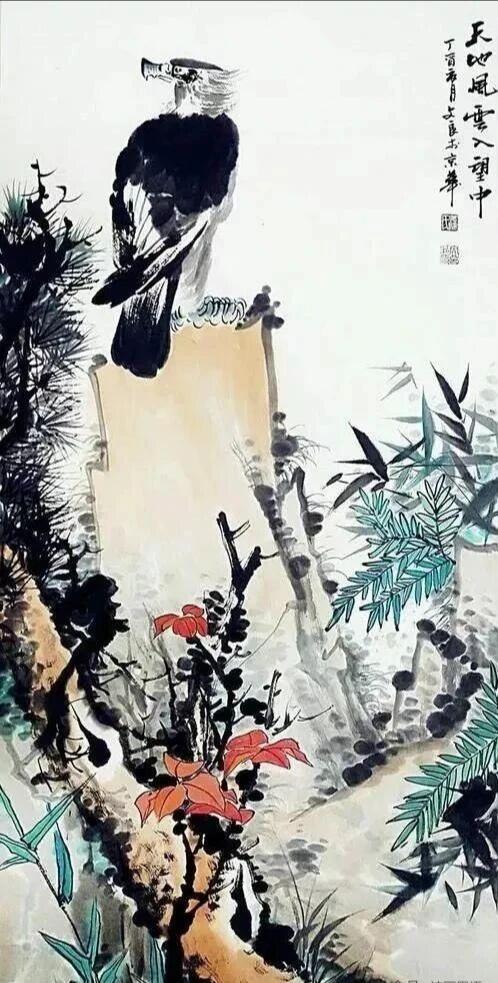 配资网上配资 名家作品欣赏