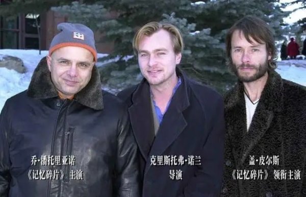 股票配资盘 那些“票房专家”为何对这部电影看走眼？